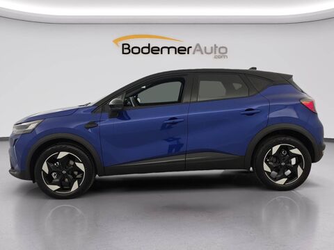 Captur TCe 115 ch 2026 occasion 50100 Cherbourg-en-Cotentin