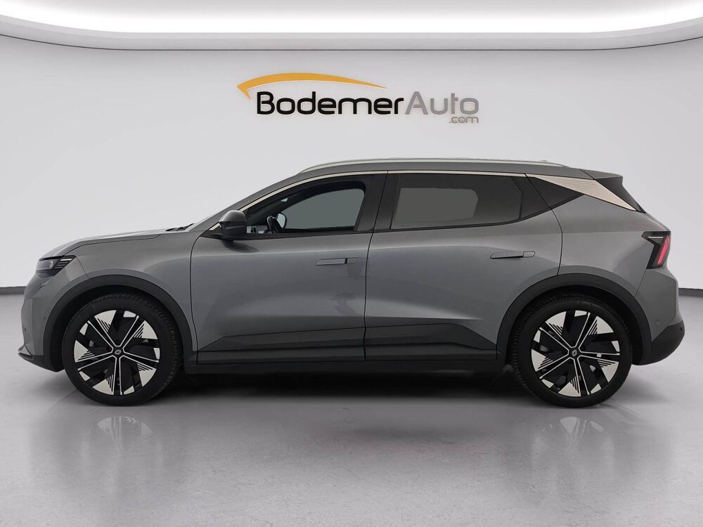 Sc&eacute;nic Scenic E-Tech &eacute;lectrique 220 ch grande autonomie 2024 occasion 29150 Ch&acirc;teaulin
