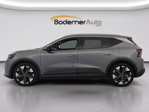 Sc&eacute;nic Scenic E-Tech &eacute;lectrique 220 ch grande autonomie 2024 occasion 29150 Ch&acirc;teaulin