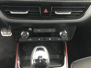 Fabia 1.0 TSI 116 ch EVO 2 DSG7 2025 occasion 25000 Besan&ccedil;on
