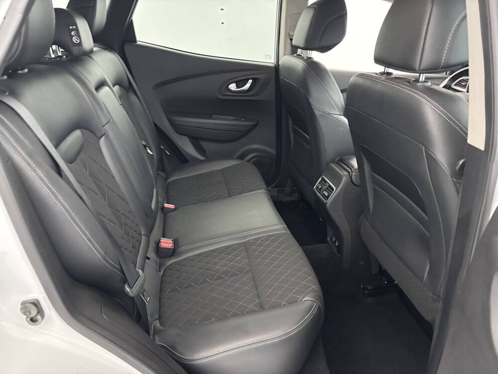 Kadjar Blue dCi 115 2021 occasion 50100 Cherbourg-en-Cotentin