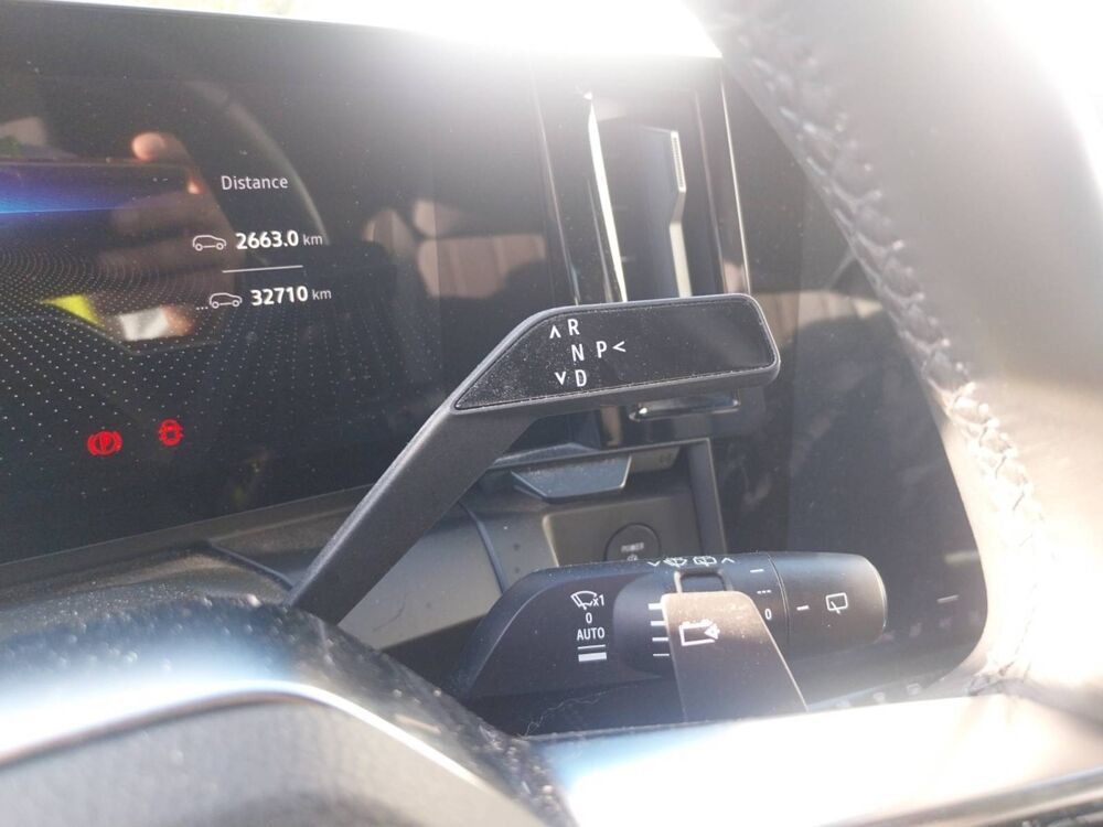 M&eacute;gane Megane E-Tech EV60 220 ch optimum charge 2023 occasion 56000 Vannes