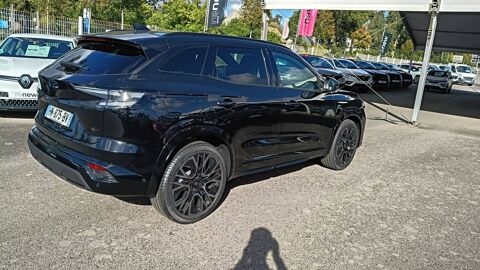 Austral full hybrid E-Tech 200 ch 2026 occasion 56800 Plo&euml;rmel