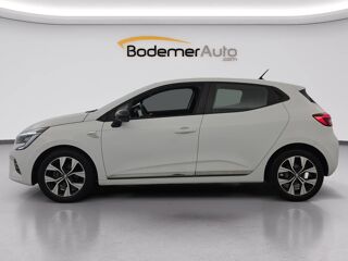 Clio TCe 90 - 21N 2022 occasion 56000 Vannes