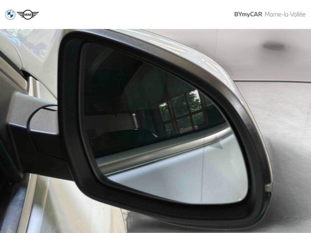 X3 sDrive 18d 150ch BVA8 2022 occasion 77400 Saint-Thibault-des-Vignes