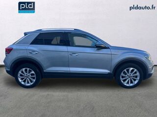 T-ROC T-Roc 1.5 TSI EVO 150 Start/Stop DSG7 2023 occasion 13012 Marseille