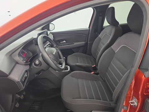 Jogger ECO-G 100 5 places GSR2 2024 occasion 50100 Cherbourg-en-Cotentin