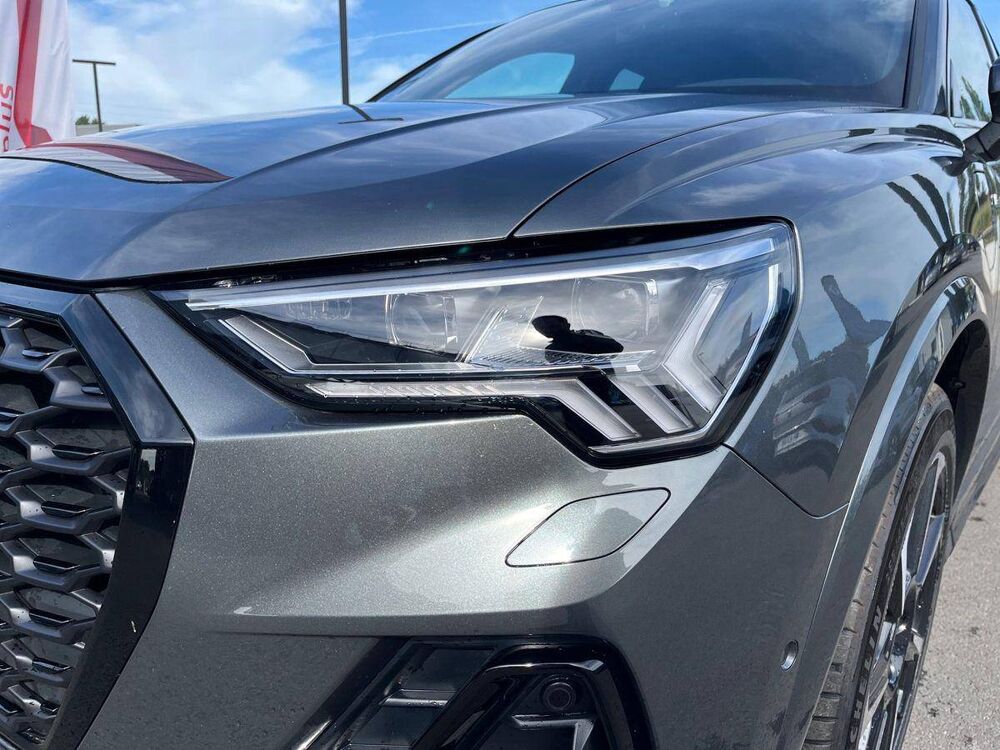 Q3 Sportback 45 TFSIe 245 ch S tronic 6 2021 occasion 13090 Aix-en-Provence
