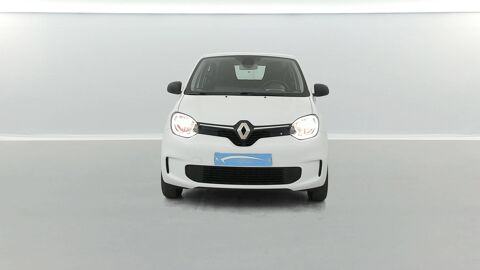 Twingo III E-Tech 2023 occasion 56000 Vannes