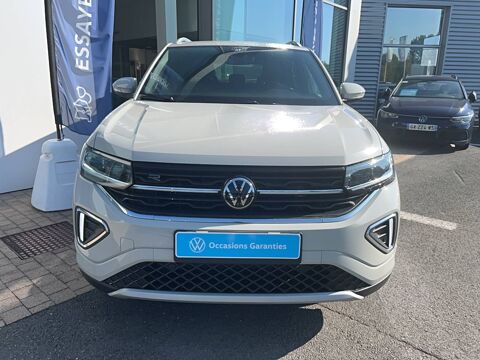 T-Cross 1.0 TSI 116 Start/Stop DSG7 2024 occasion 24200 Sarlat-la-Can&eacute;da