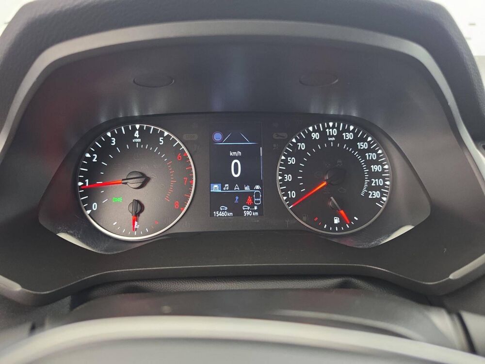 Captur TCe 90 2024 occasion 56800 Plo&euml;rmel
