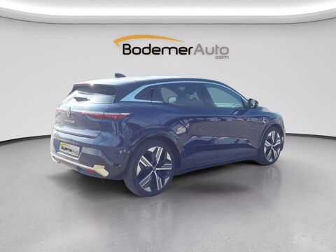 M&eacute;gane Megane E-Tech EV60 220 ch super charge 2023 occasion 50100 Cherbourg-en-Cotentin