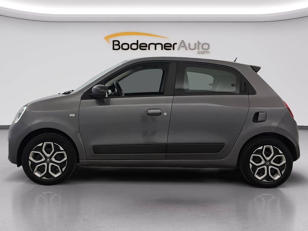 Twingo III SCe 65 2023 occasion 29000 Quimper