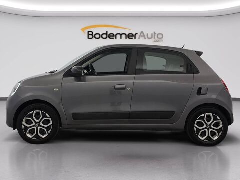 Twingo III SCe 65 2023 occasion 29000 Quimper