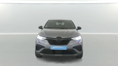 Arkana E-Tech hybride 145 - 22 2022 occasion 14400 Bayeux