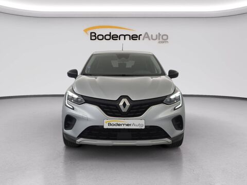 Captur TCe 90 2024 occasion 29200 Brest