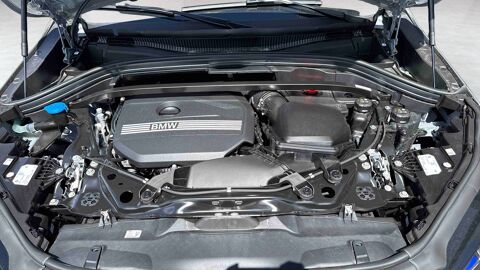 X2 sDrive 20i 170ch DKG7 2026 occasion 77400 Saint-Thibault-des-Vignes