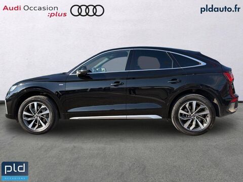 Q5 Sportback 40 TDI 204 S tronic 7 Quattro 2023 occasion 13011 Marseille