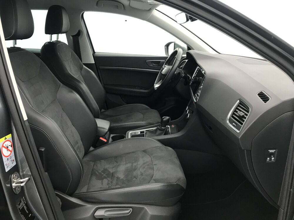 Ateca 2.0 TDI 150 ch Start/Stop DSG7 2024 occasion 25000 Besan&ccedil;on