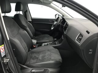Ateca 2.0 TDI 150 ch Start/Stop DSG7 2024 occasion 25000 Besan&ccedil;on