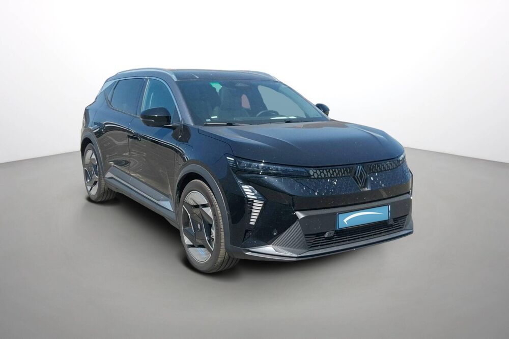 Sc&eacute;nic Scenic E-Tech &eacute;lectrique 220 ch grande autonomie 2025 occasion 29000 Quimper