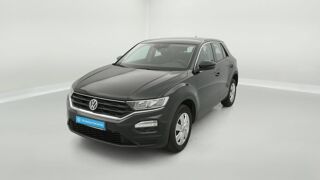 T-ROC T-Roc 1.0 TSI 115 Start/Stop BVM6 2018 occasion 25000 Besan&ccedil;on