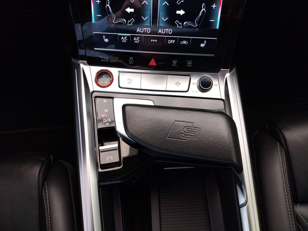 E-TRON e-tron S e-quattro Sport 503 ch 2022 occasion 24200 Sarlat-la-Can&eacute;da