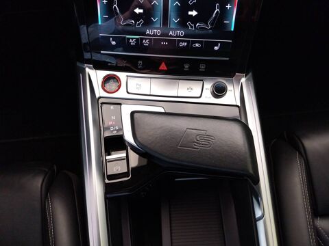 E-TRON e-tron S e-quattro Sport 503 ch 2022 occasion 24200 Sarlat-la-Can&eacute;da