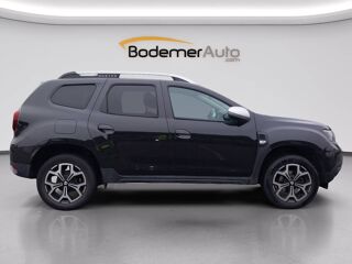 Duster Blue dCi 115 4x2 2021 occasion 56000 Vannes