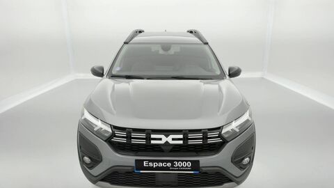 Jogger Hybrid 140 5 places 2023 occasion 25000 Besan&ccedil;on