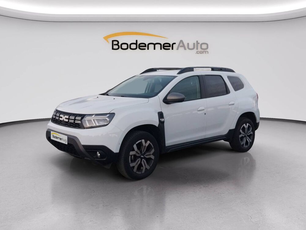 Duster Blue dCi 115 4x2 2023 occasion 61000 Alen&ccedil;on