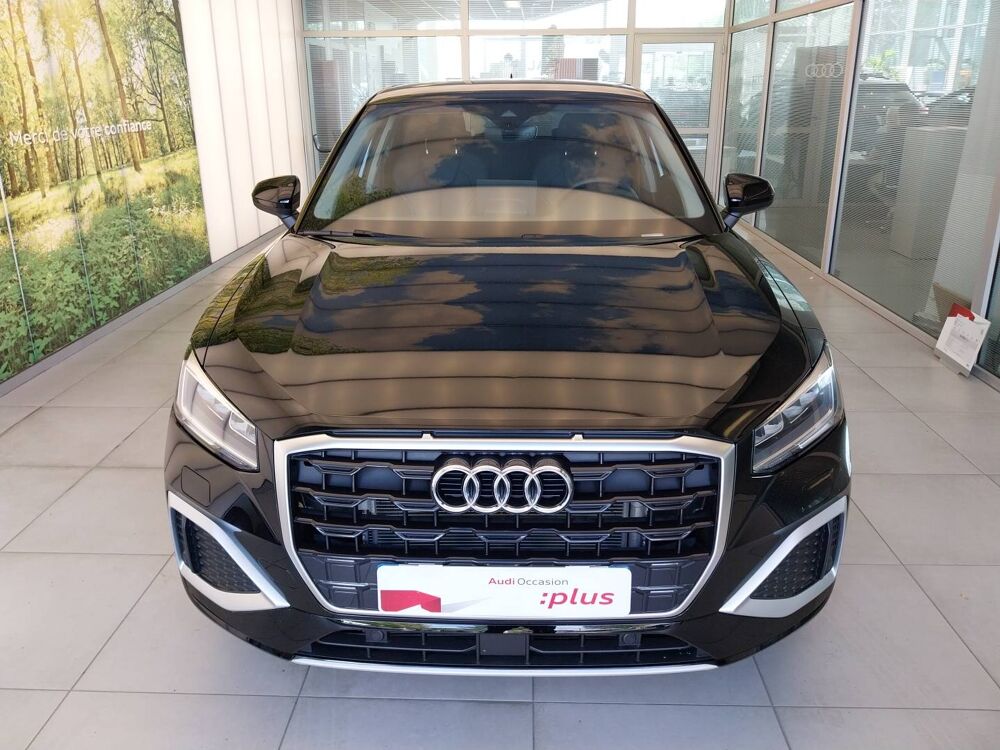 Q2 35 TFSI 150 S tronic 7 2025 occasion 24200 Sarlat-la-Can&eacute;da