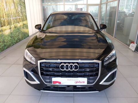 Q2 35 TFSI 150 S tronic 7 2025 occasion 24200 Sarlat-la-Can&eacute;da