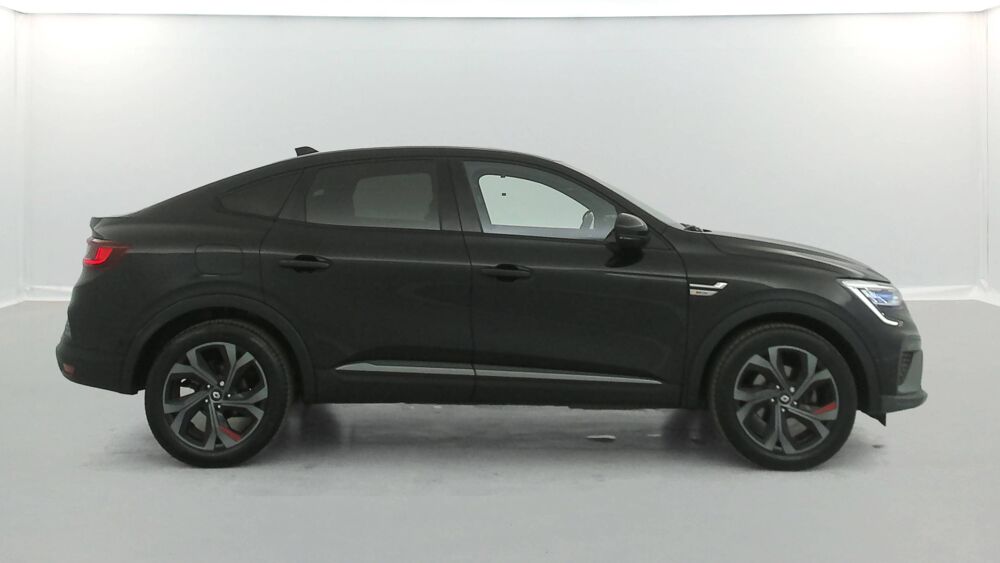 Arkana E-Tech hybride 145 2023 occasion 50100 Cherbourg-en-Cotentin