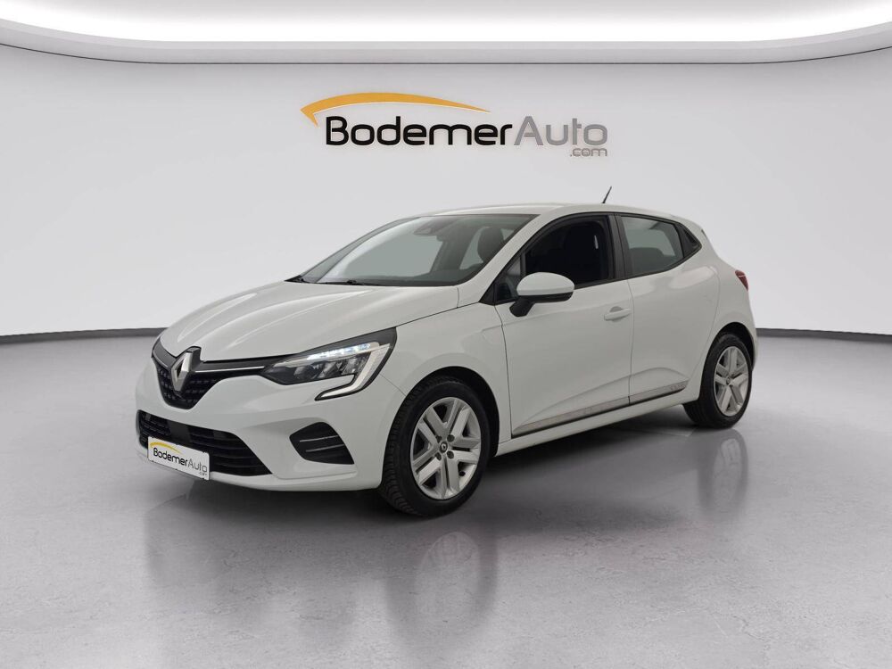 Clio TCe 90 - 21N 2021 occasion 61000 Alen&ccedil;on