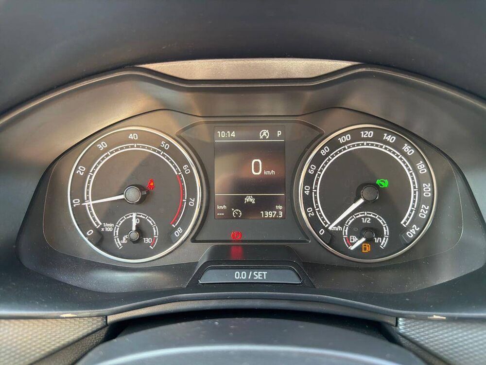 Kamiq 1.0 TSI Evo 110 ch DSG7 2023 occasion 13090 Aix-en-Provence