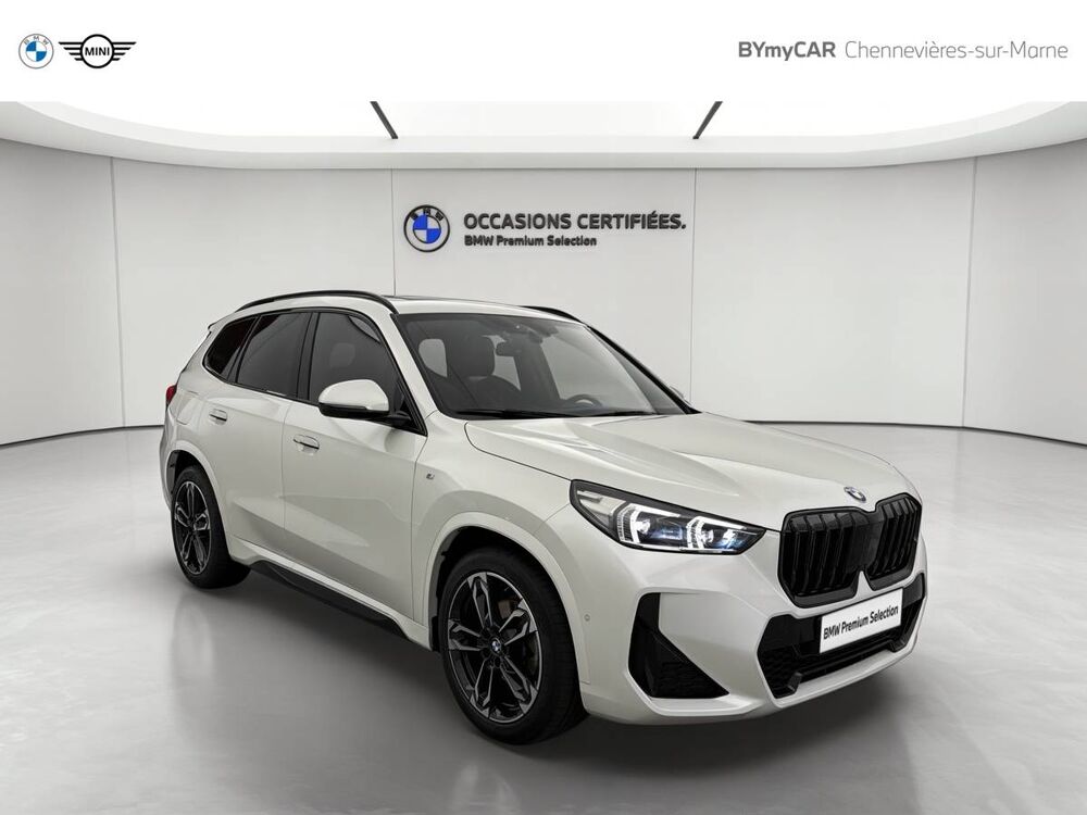 X1 sDrive 18d 150ch DKG7 2023 occasion 94430 Chennevi&egrave;res-sur-Marne