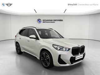 X1 sDrive 18d 150ch DKG7 2023 occasion 94430 Chennevi&egrave;res-sur-Marne