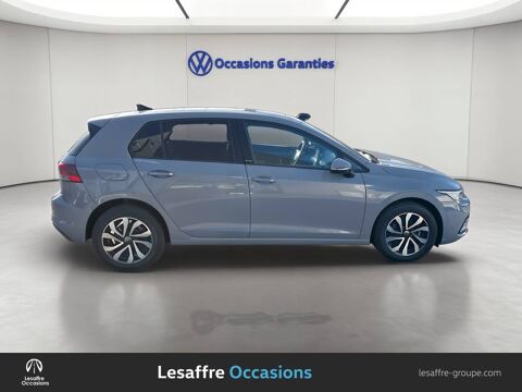 Golf 1.0 TSI OPF 110 BVM6 2023 occasion 62500 Salperwick