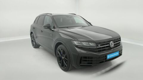 Volkswagen Touareg 3.0 V6 eHybrid 462 ch Tiptronic 8 4Motion 2024 occasion Besan&ccedil;on 25000