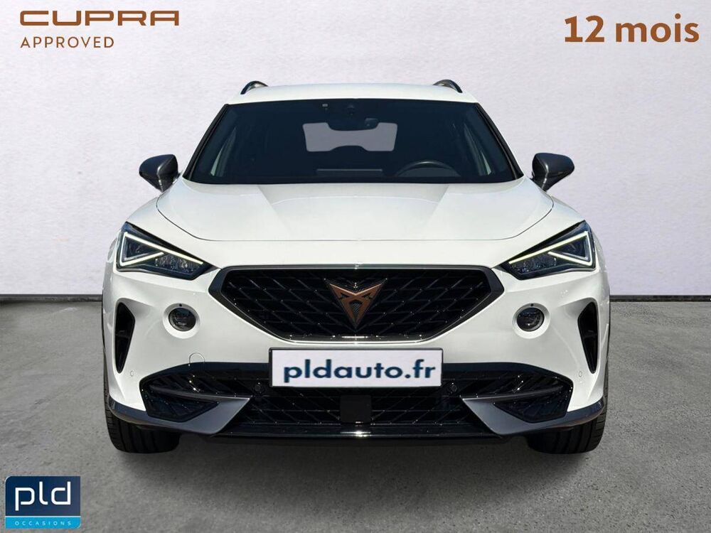 Formentor 1.5 TSI 150 ch 2023 occasion 13090 Aix-en-Provence