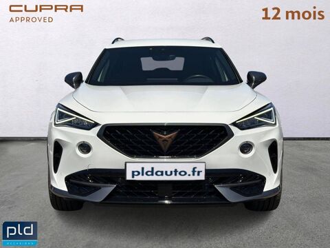 Formentor 1.5 TSI 150 ch 2023 occasion 13090 Aix-en-Provence