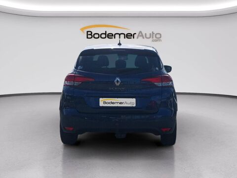 Sc&eacute;nic Scenic Blue dCi 120 EDC 2020 occasion 29900 Concarneau
