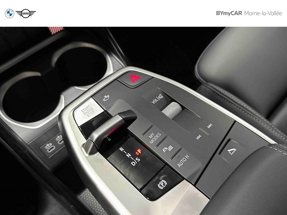X2 sDrive 20i 170ch DKG7 2025 occasion 77400 Saint-Thibault-des-Vignes