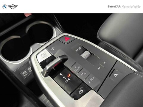 X2 sDrive 20i 170ch DKG7 2025 occasion 77400 Saint-Thibault-des-Vignes