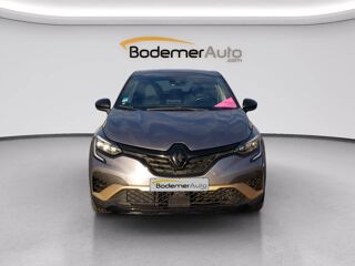 Captur E-Tech full hybrid 145 2023 occasion 56850 Caudan