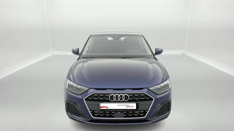 A1 Sportback 25 TFSI 95 ch BVM5 2024 occasion 25000 Besan&ccedil;on