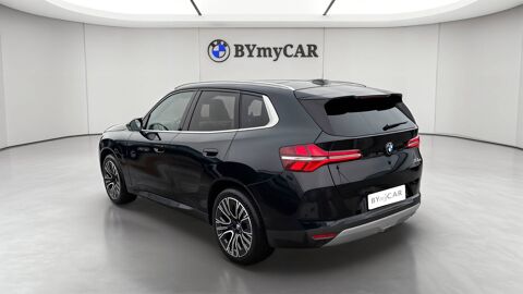 X3 30e xDrive 299 ch BVA8 2025 occasion 94430 Chennevi&egrave;res-sur-Marne