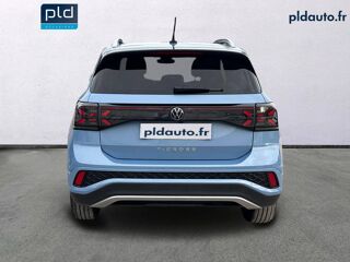 T-Cross 1.0 TSI 115 Start/Stop DSG7 2024 occasion 13012 Marseille