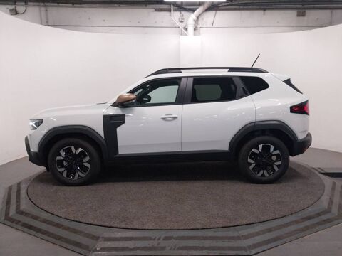 Duster Mild Hybrid 130 2026 occasion 14200 H&eacute;rouville-Saint-Clair